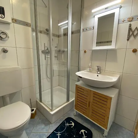 Strandkieker Apartment