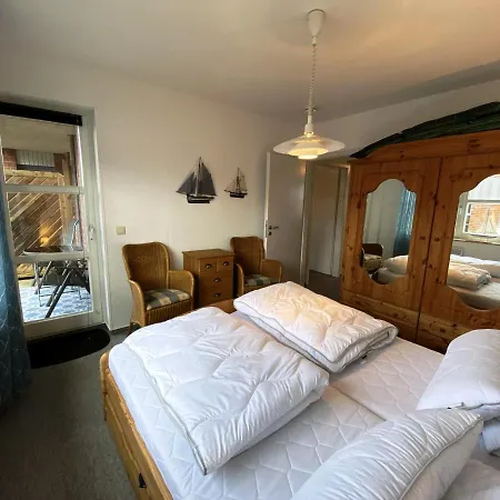 Apartment Strandkieker