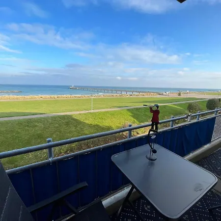 Strandkieker * Schonberger Strand