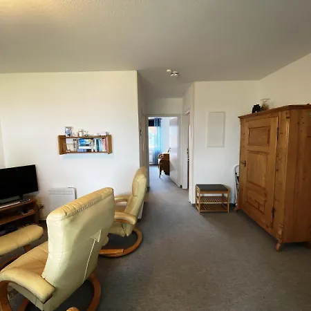 Strandkieker Apartment Schonberger Strand